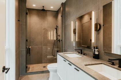 Bathroom Renovation Ideas for a Stylish Modern Space