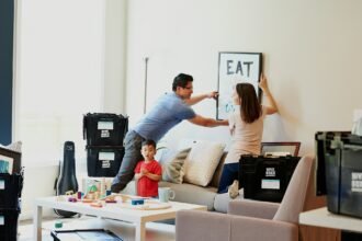 Best Home Organization Ideas for a Clutter-Free Home