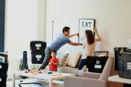 Best Home Organization Ideas for a Clutter-Free Home