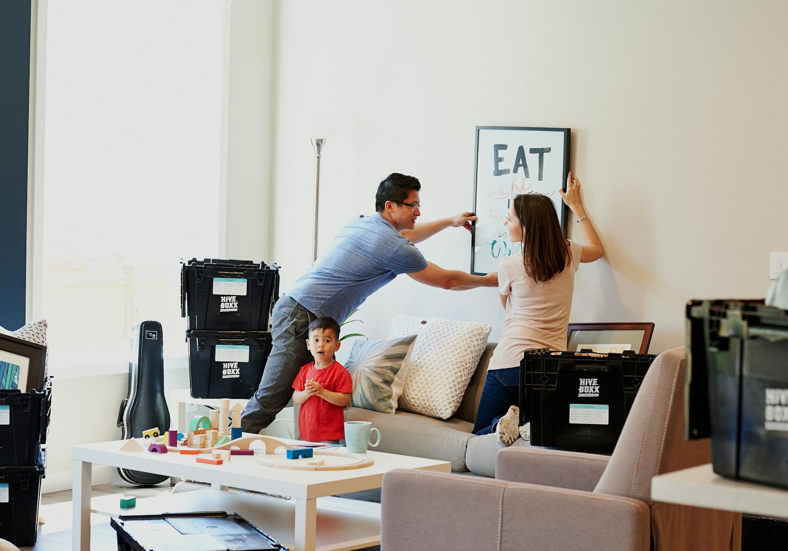 Best Home Organization Ideas for a Clutter-Free Home