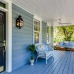 How Long Does a Front Porch Renovation Take