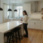 How to Set Up a Modern Kitchen