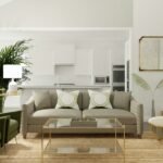 Interior Design Ideas for a Beautiful and Comfortable Home