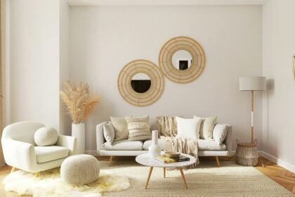 Modern Home Improvement Ideas to Transform Your Space