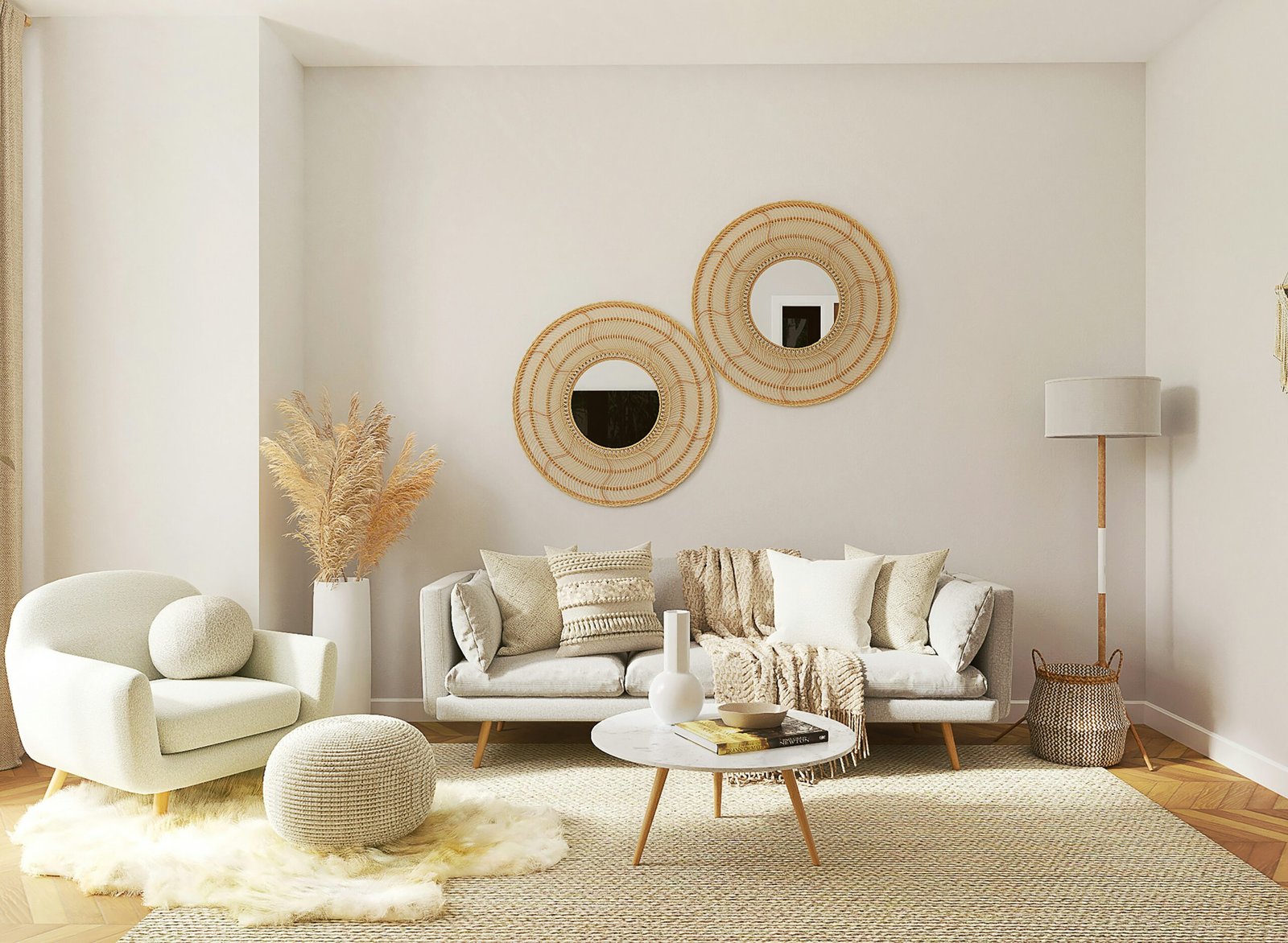 Modern Home Improvement Ideas to Transform Your Space