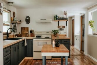 Modern Kitchen Design Ideas for Every Home