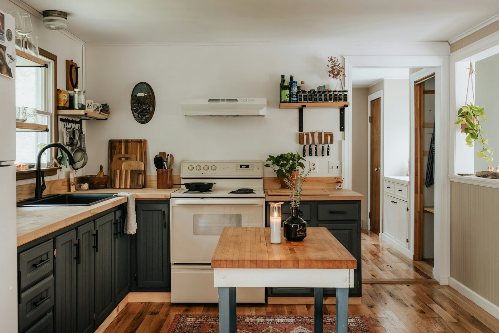 Modern Kitchen Design Ideas for Every Home