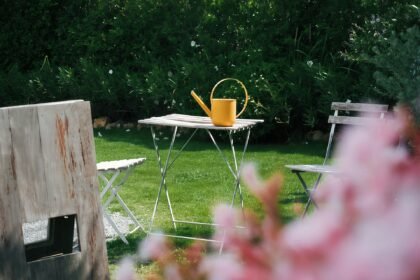 Outdoor Living Space Ideas to Make Your Home More Enjoyable