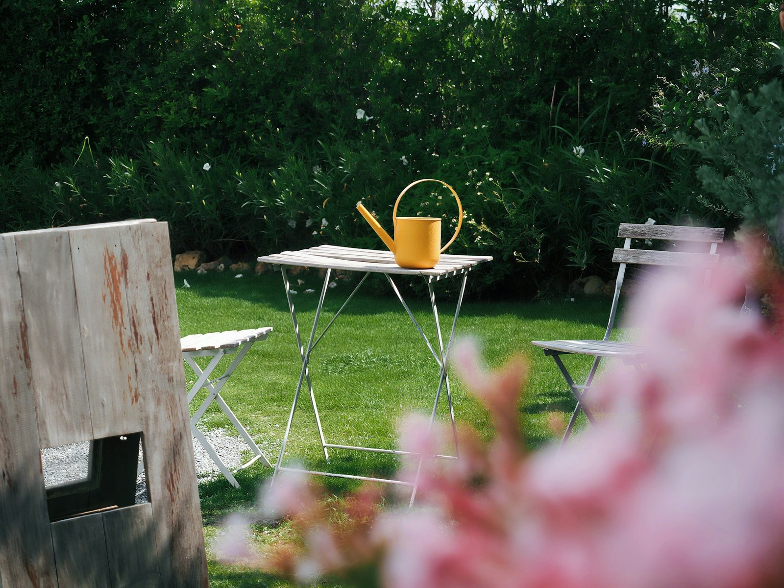 Outdoor Living Space Ideas to Make Your Home More Enjoyable