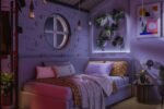 Small Bedroom Ideas to Create a Comfortable and Stylish Space