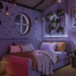 Small Bedroom Ideas to Create a Comfortable and Stylish Space