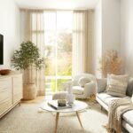Small Living Room Ideas to Make Your Space Feel Bigger