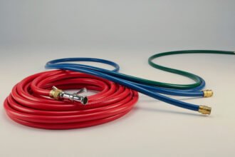 Expandable Hoses