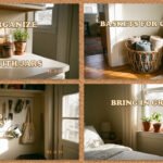 Heartomenal Home Hacks by Homehearted Practical Home Tips for Everyday Living