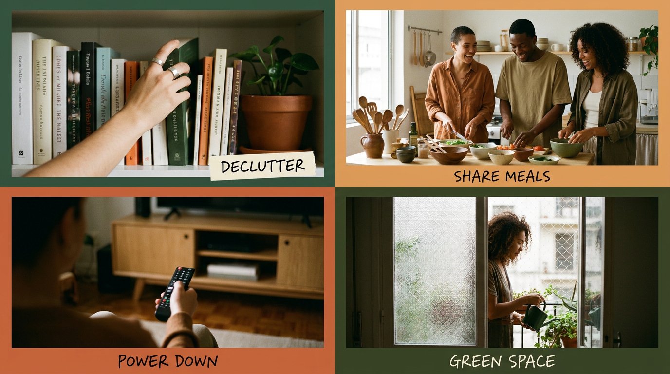 Heartomenal House Guide From Homehearted
