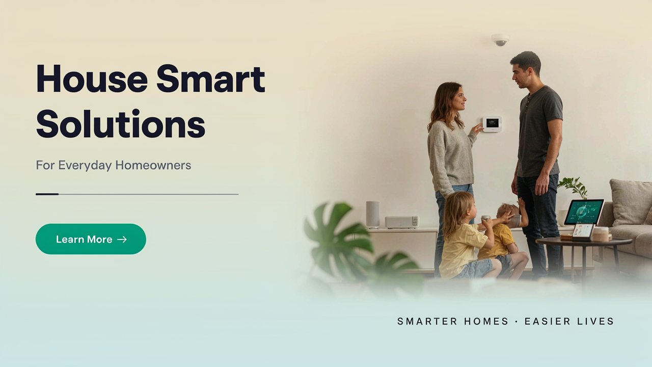 Home Advice Heartomenal Smart Solutions for Everyday Homeowners