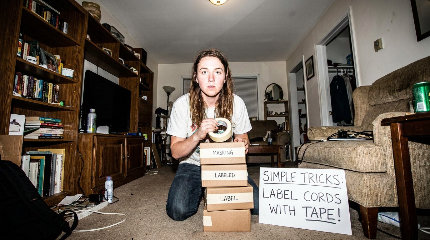 Home Hacks Heartomenal Simple Tricks for an Easier Home