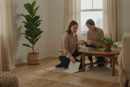 House Guide Heartomenal Practical Tips for a Comfortable and Well-Managed Home