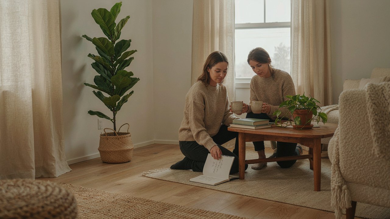 House Guide Heartomenal Practical Tips for a Comfortable and Well-Managed Home
