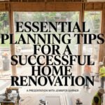 House Renovation Guide Heartomenal Essential Planning Tips