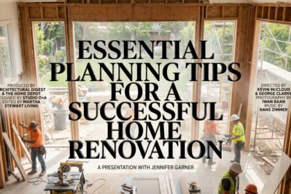 House Renovation Guide Heartomenal Essential Planning Tips