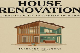 House Renovation Heartomenal Complete Home Upgrade Guide
