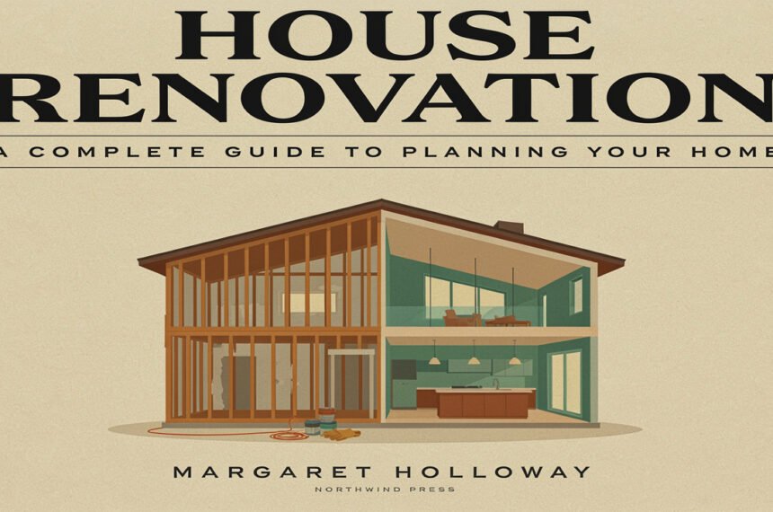 House Renovation Heartomenal Complete Home Upgrade Guide