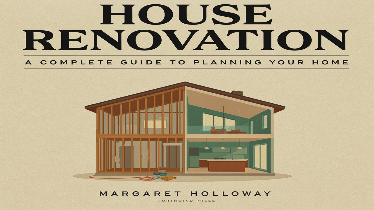 House Renovation Heartomenal Complete Home Upgrade Guide