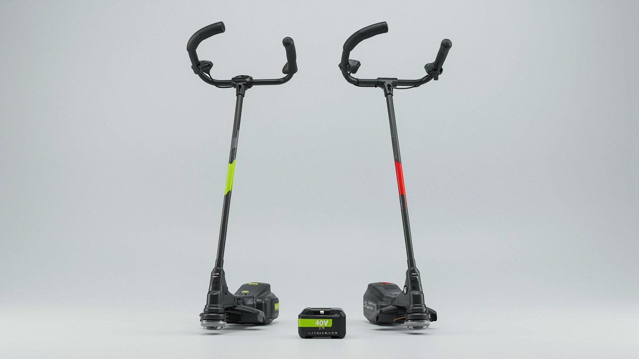 Battery String Trimmers