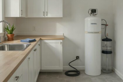Water Softeners