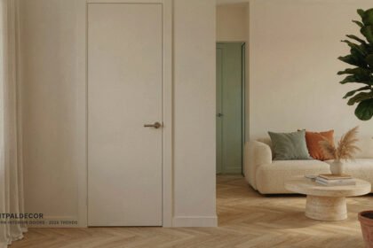 What Interior Doors Are Trending Mintpaldecor Modern Styles for Stylish Homes
