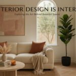Why Interior Design Is Interesting Mintpaldecor Exploring the Art Behind Beautiful Spaces