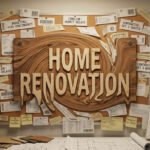 Renovation Guide Heartomenal