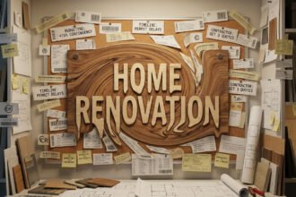 Renovation Guide Heartomenal