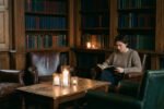 Scholarly Home Aesthetic