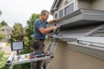 Soffit and Fascia Installation