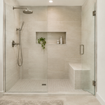 Planning a Tub-to-Shower Conversion